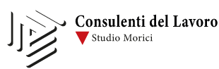 Logo consulenti del lavoro Studio Morici